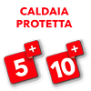 Estensione di garanzia "CALDAIA PROTETTA"